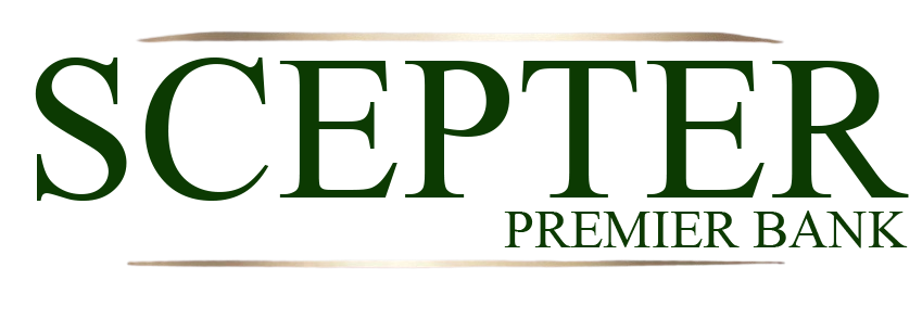 Scepter Premier Bank  